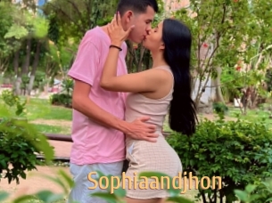 Sophiaandjhon