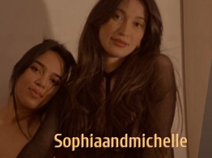 Sophiaandmichelle