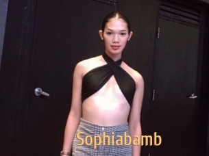 Sophiabamb