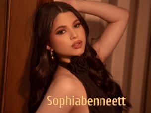 Sophiabenneett