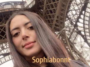 Sophiabonnt