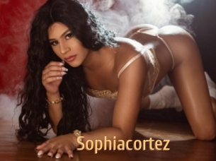 Sophiacortez