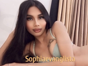 Sophiaevanglista