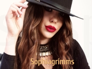 Sophiagrimms