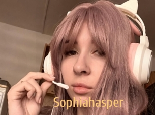 Sophiahasper