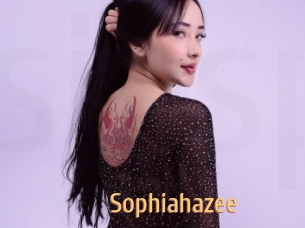 Sophiahazee