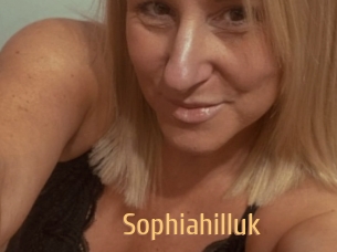 Sophiahilluk