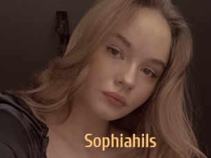 Sophiahils