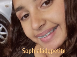 Sophialadypetite