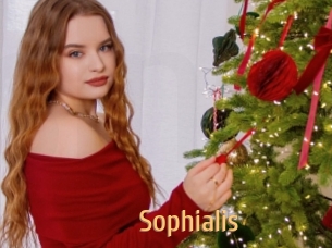 Sophialis