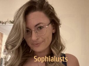 Sophialusts