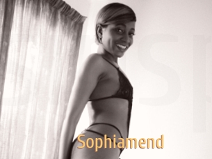 Sophiamend