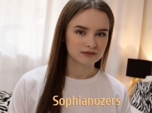 Sophianozers