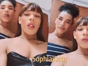 Sophiaparty