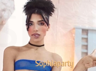 Sophiaparty