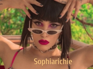 Sophiarichie