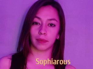 Sophiarous