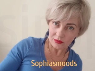 Sophiasmoods