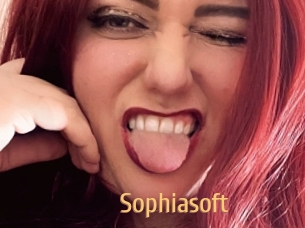 Sophiasoft