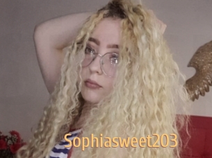 Sophiasweet203