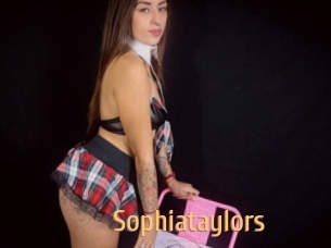 Sophiataylors