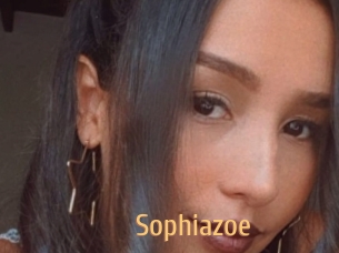 Sophiazoe