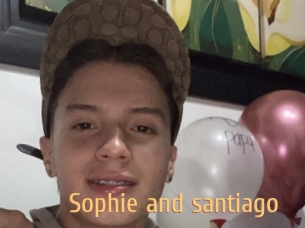 Sophie_and_santiago