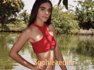 Sophieaedile