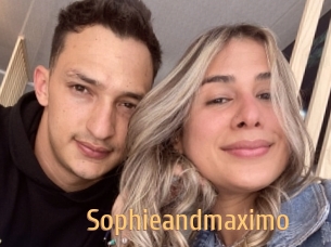 Sophieandmaximo