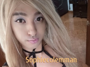 Sophiecolemman