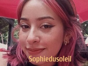 Sophiedusoleil