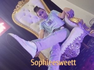 Sophieesweett