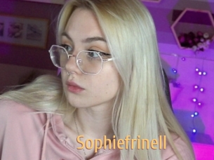 Sophiefrinell