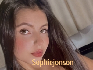 Sophiejonson