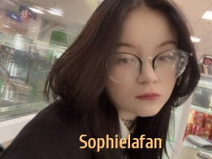 Sophielafan