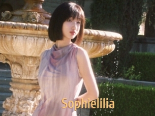 Sophielilia