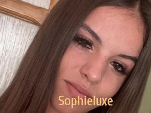 Sophieluxe