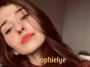 Sophielye