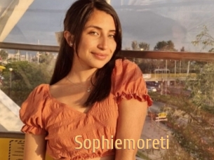 Sophiemoreti