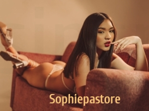 Sophiepastore