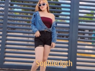 Sophierigth