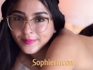 Sophierincon