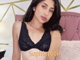 Sophierobin