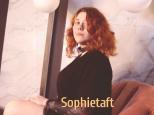 Sophietaft