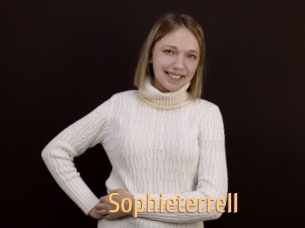 Sophieterrell