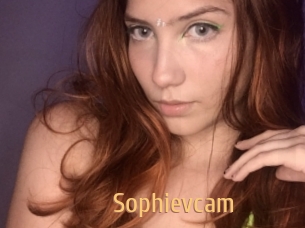 Sophievcam