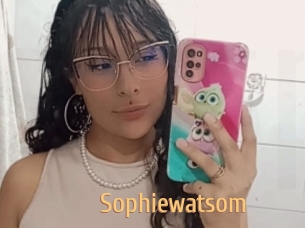 Sophiewatsom