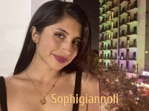 Sophigiannoli