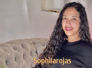 Sophiiarojas