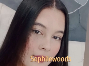 Sophiiewoods